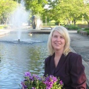 Meet your Posher, Alisa